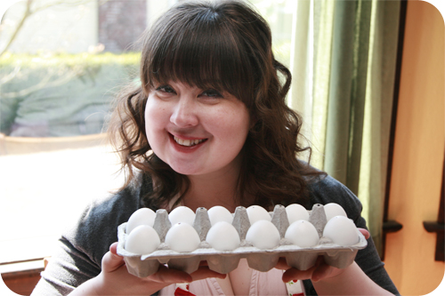 eggs